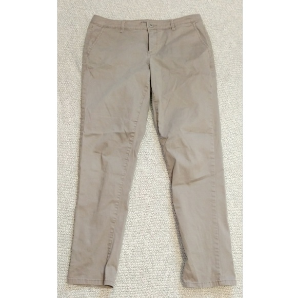 bandolino felicia pants